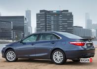 تویوتا-کمری هیبرید-CAMRY Hybrid-2015-2016